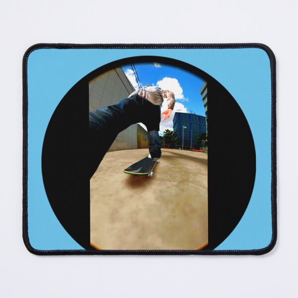 Item preview, Skater Boy designed and sold by ontological.