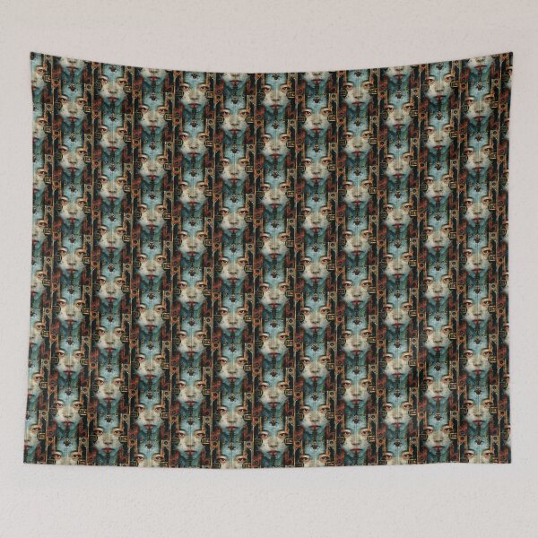 Item preview, Chinese patterns, surreal style 3 designed and sold by Dream scape  of Lucy.