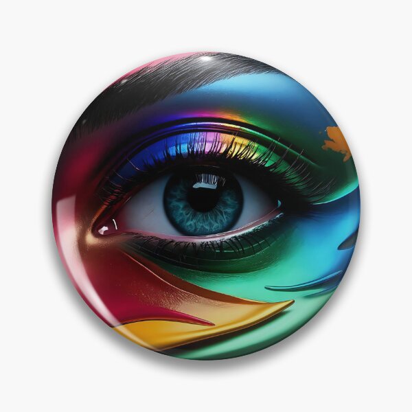 Item preview, A special eye designed and sold by SKUMA25.