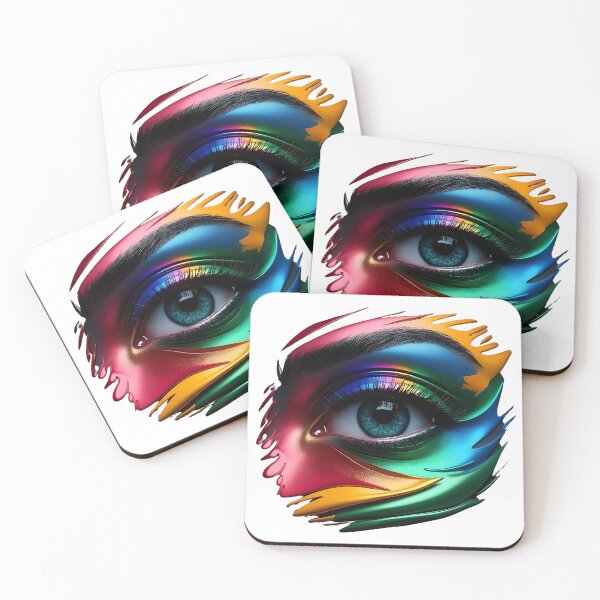 Item preview, A special eye designed and sold by SKUMA25.