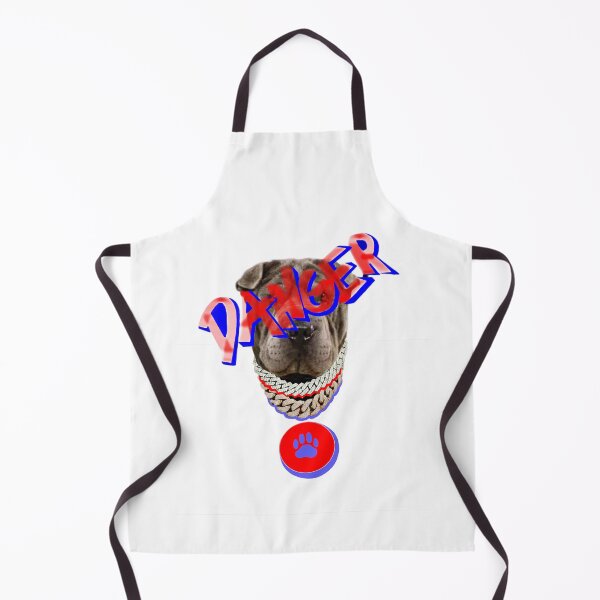 Item preview, danger designed and sold by arteemrelevo.