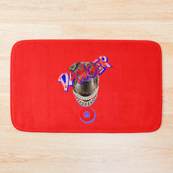Item preview, danger designed and sold by arteemrelevo.