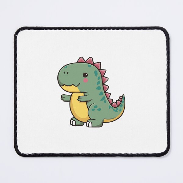 Item preview, Cute dinosaur designed and sold by MaateoDesign.