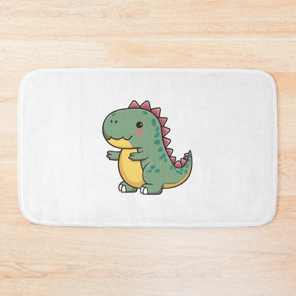 Item preview, Cute dinosaur designed and sold by MaateoDesign.