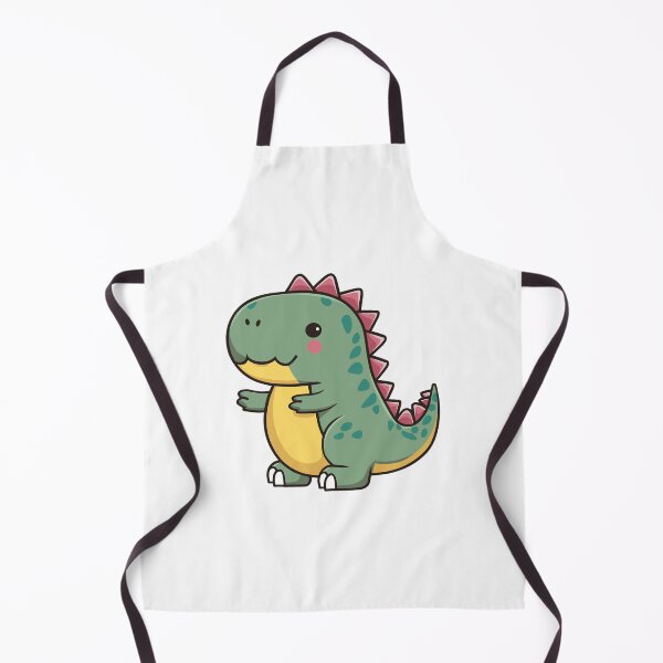 Item preview, Cute dinosaur designed and sold by MaateoDesign.