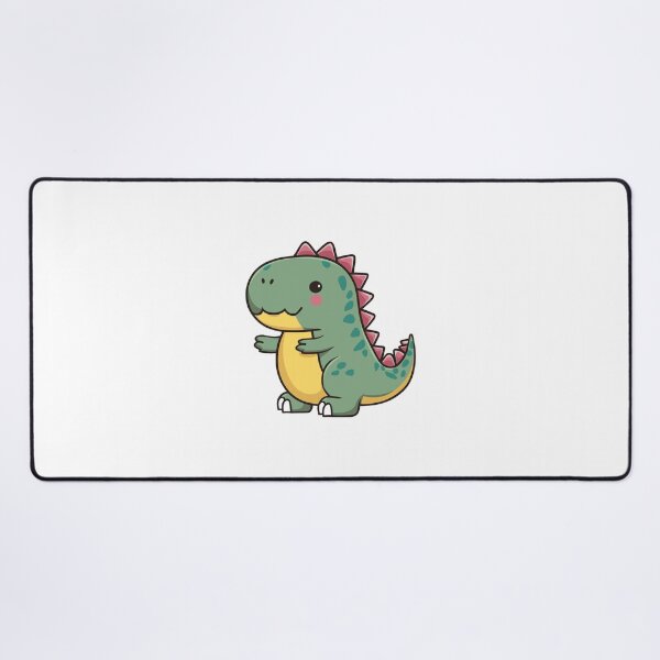 Item preview, Cute dinosaur designed and sold by MaateoDesign.