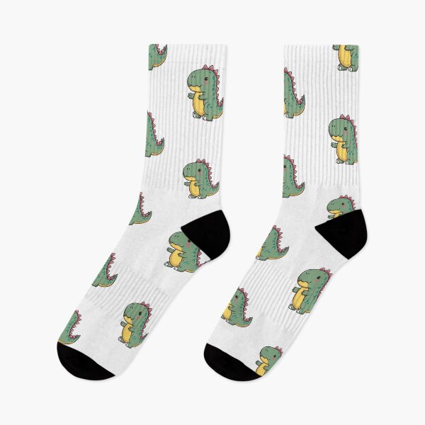 Item preview, Cute dinosaur designed and sold by MaateoDesign.
