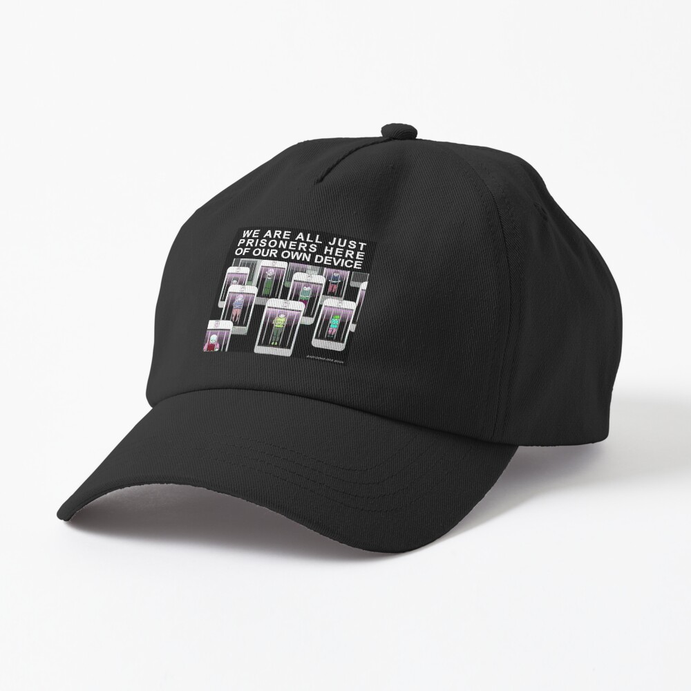 Item preview, Dad Hat designed and sold by EyeMagined.