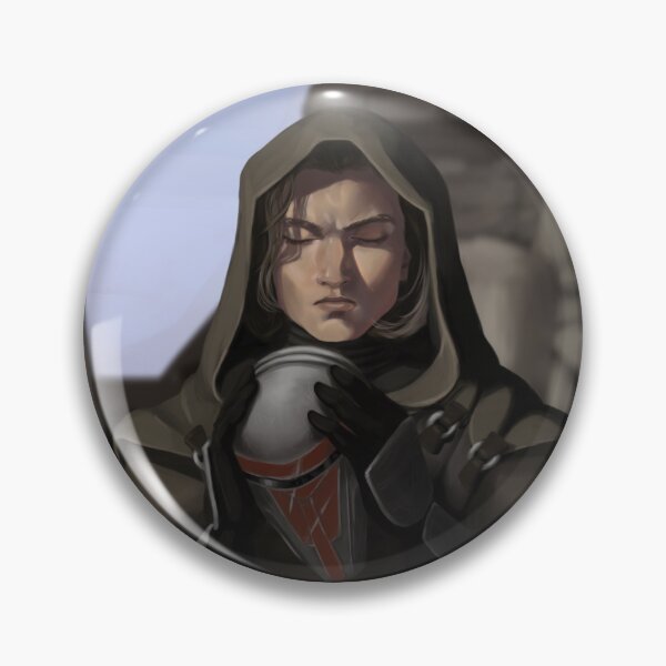 Item preview, Revan's reveal designed and sold by storageofdust.