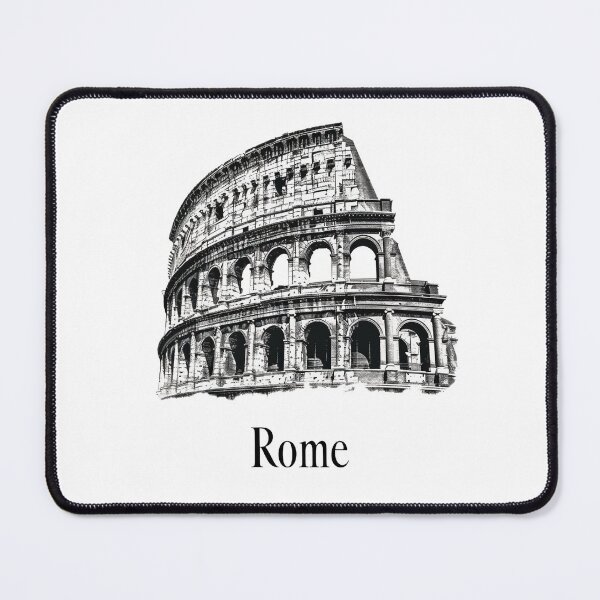 Item preview, Rome Italy designed and sold by CoputerEasel.