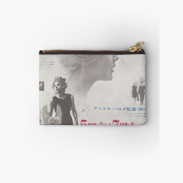 Item preview, Cleo From 5 To 7  designed and sold by kamarif610.