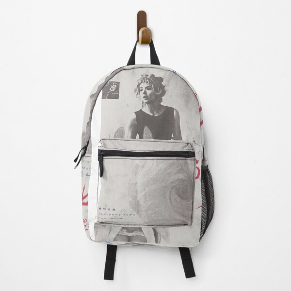 Item preview, Cleo From 5 To 7  designed and sold by kamarif610.