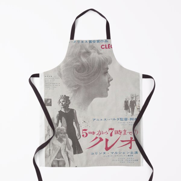 Item preview, Cleo From 5 To 7  designed and sold by kamarif610.