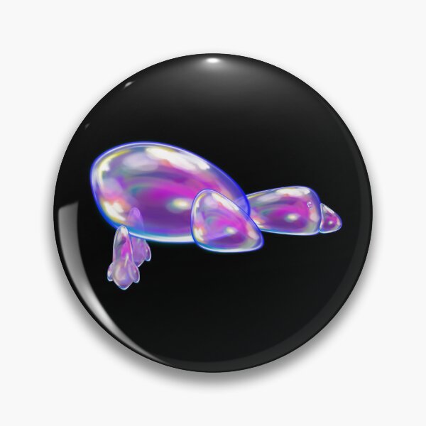 Item preview, Bubble Duck designed and sold by Eastspacebubble.