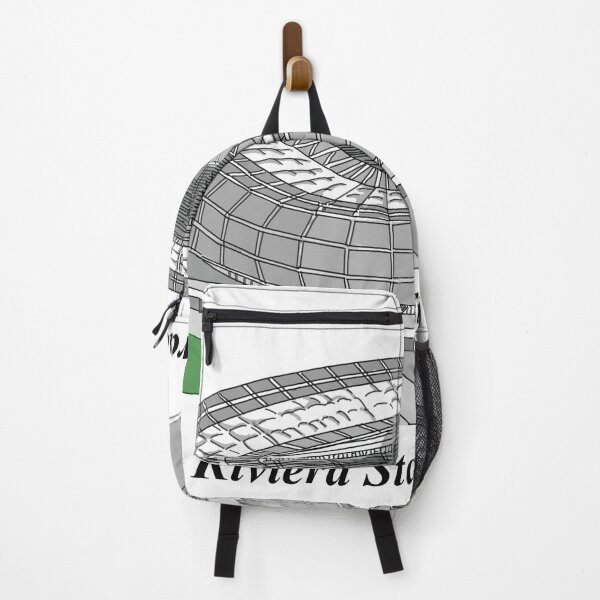 Item preview, Riviera Stadium France Sketch designed and sold by GaalArt.