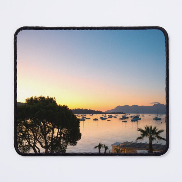 Item preview, Sunrise over the Bay of Pollensa, Majorca designed and sold by Violaman.