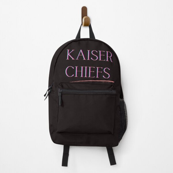 Item preview, KAISER CHIEFS designed and sold by GlamfulDesign.