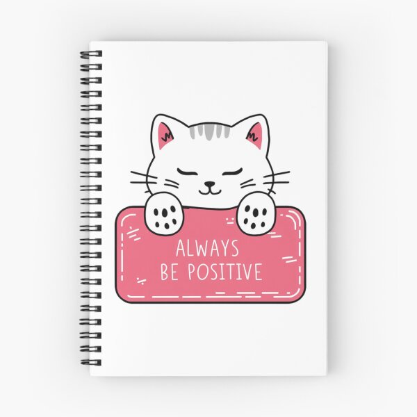 Item preview, Be Positive designed and sold by nimmitrends.