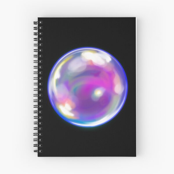 Item preview, soap bubbles designed and sold by Eastspacebubble.