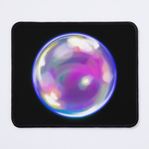 Item preview, soap bubbles designed and sold by Eastspacebubble.