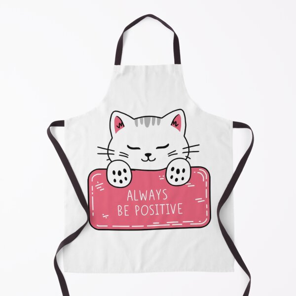 Item preview, Be Positive designed and sold by nimmitrends.