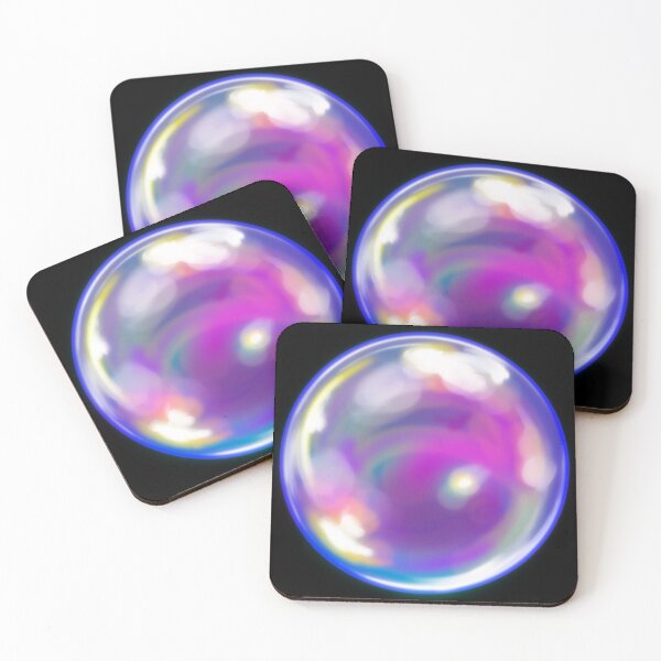 Item preview, soap bubbles designed and sold by Eastspacebubble.