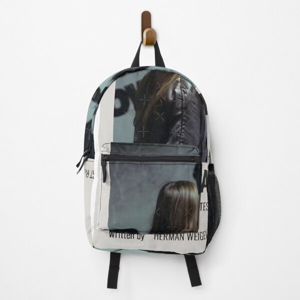 Item preview, Christiane F designed and sold by kamarif610.
