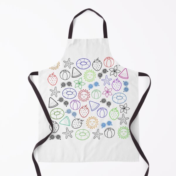 Item preview, Summer Things designed and sold by GooGooDesigns.