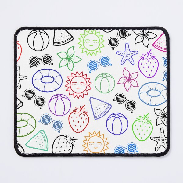 Item preview, Summer Things designed and sold by GooGooDesigns.