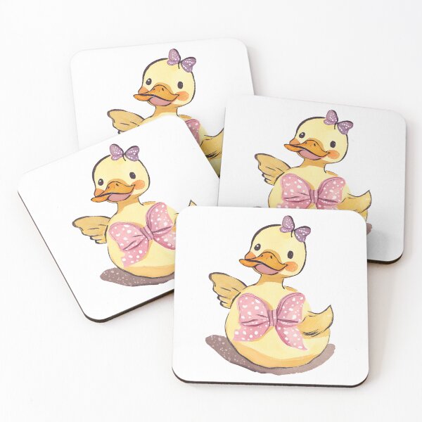 Item preview, BUH BYE | DUCKLING designed and sold by MUDUGAMU.