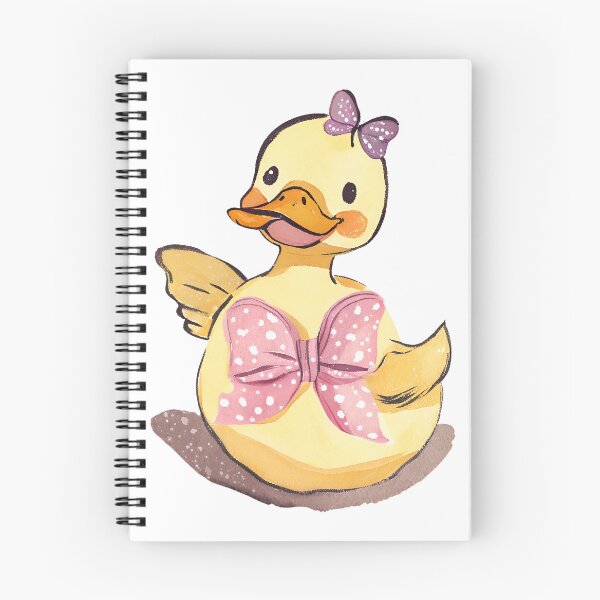 Item preview, BUH BYE | DUCKLING designed and sold by MUDUGAMU.