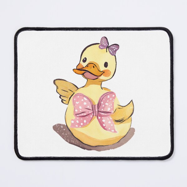 Item preview, BUH BYE | DUCKLING designed and sold by MUDUGAMU.