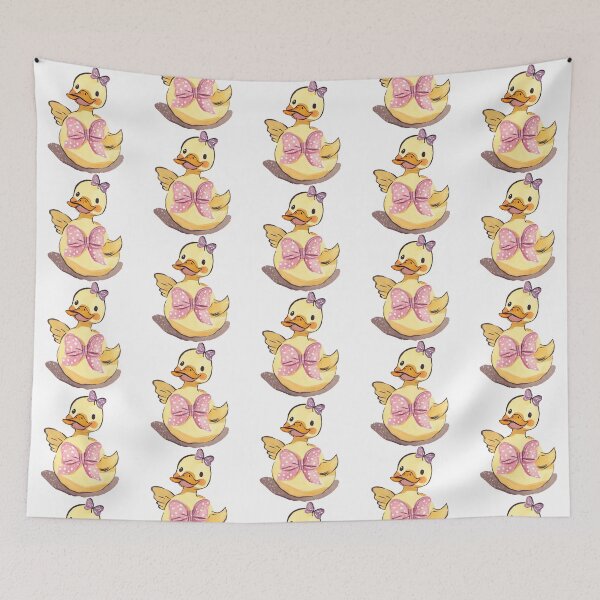 Item preview, BUH BYE | DUCKLING designed and sold by MUDUGAMU.