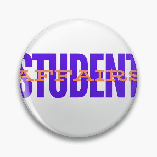 Item preview, Student Affairs designed and sold by lmvanness.