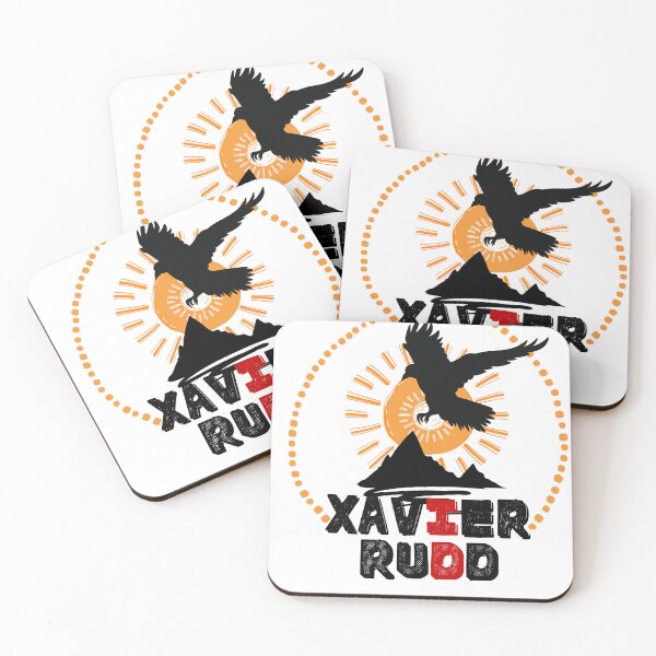 Item preview, Xavier Rudd Inspired: Acoustic Serenity and Musical Journeys designed and sold by LunaLoop.