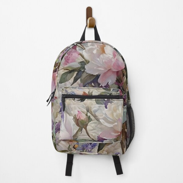 Item preview, Peony and Lilacs designed and sold by Debbie Schulte.
