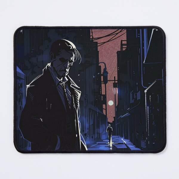 Item preview, City Night Spy designed and sold by OccultDreams.