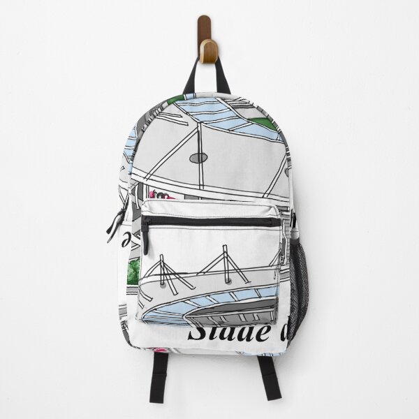 Item preview, Stade de France Sketch designed and sold by GaalArt.