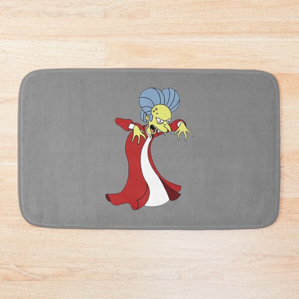 Item preview, Count Burns Treehouse of Horror designed and sold by SerranoImperi.