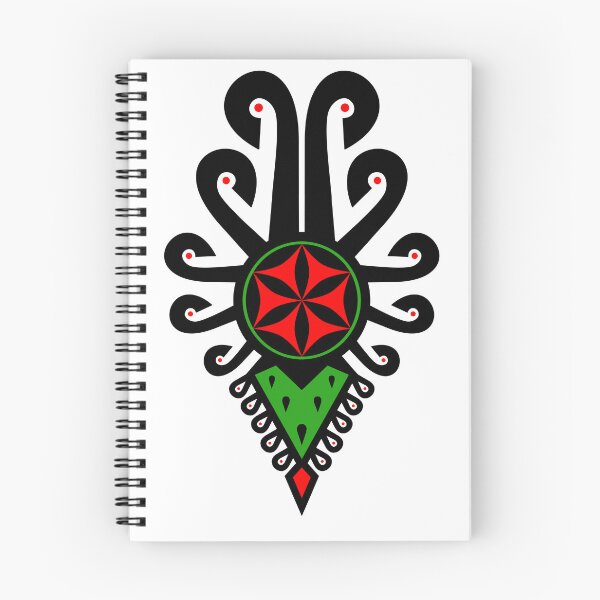 Item preview, Folk pattern of Polish highlanders - Parzenica designed and sold by mikistudio.