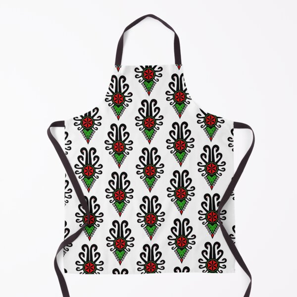 Item preview, Folk pattern of Polish highlanders - Parzenica designed and sold by mikistudio.