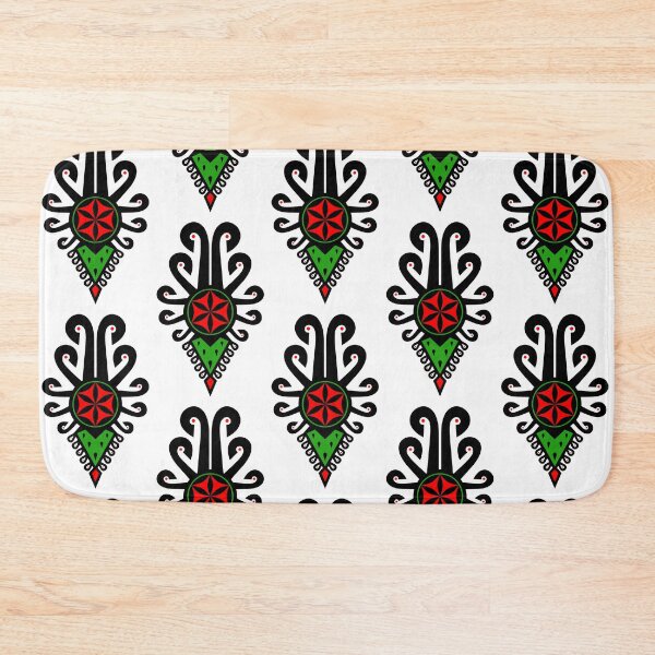 Item preview, Folk pattern of Polish highlanders - Parzenica designed and sold by mikistudio.