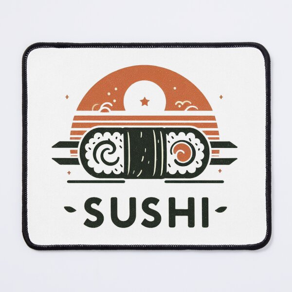 Item preview, Sushi designed and sold by K-Kreation.