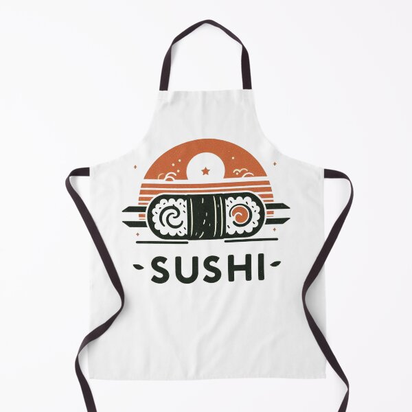 Item preview, Sushi designed and sold by K-Kreation.