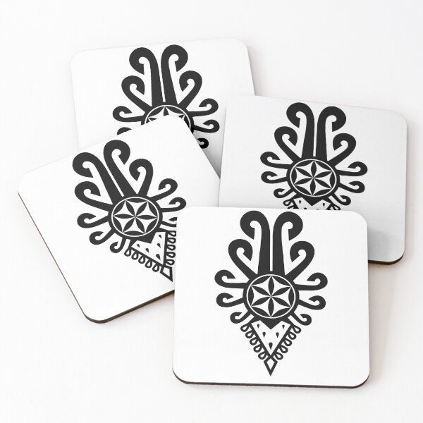 Item preview, Folk pattern of Polish highlanders - Parzenica designed and sold by mikistudio.