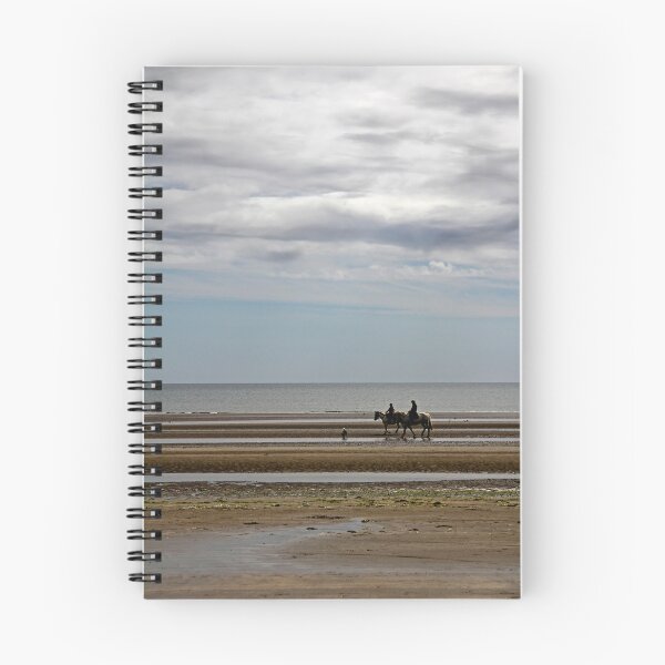 Artikelvorschau, Strand von Bettystown, Irland entworfen und verkauft von Tamara Travers.