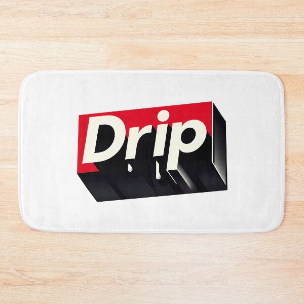 Item preview, Drip designed and sold by icraigle.