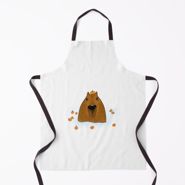 Item preview, Chill Capybara designed and sold by Charming Atelier.