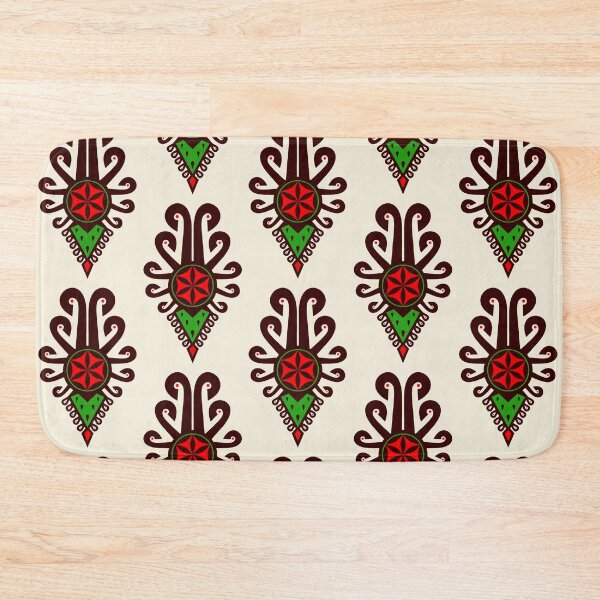 Item preview, Folk pattern of Polish highlanders - Parzenica designed and sold by mikistudio.