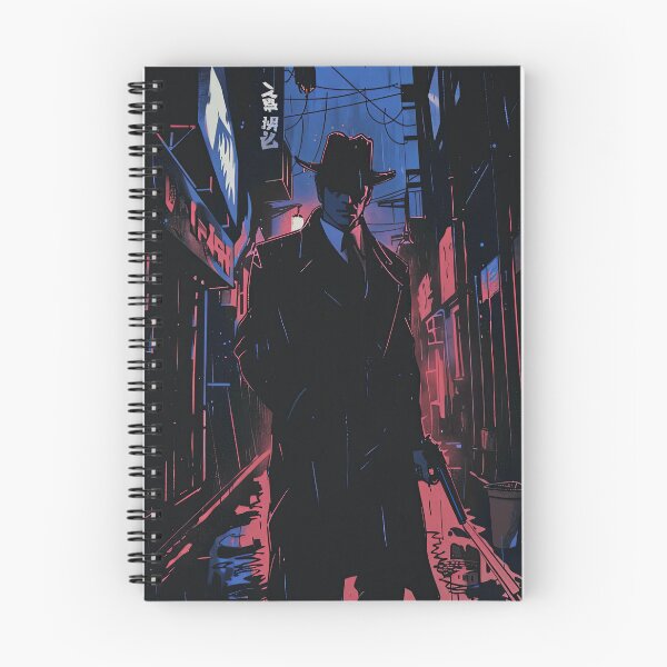 Item preview, Dark Night in the City designed and sold by OccultDreams.